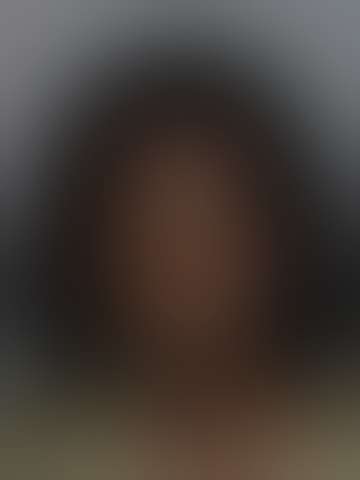 Locked booking photo