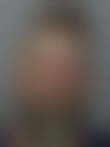 Locked booking photo