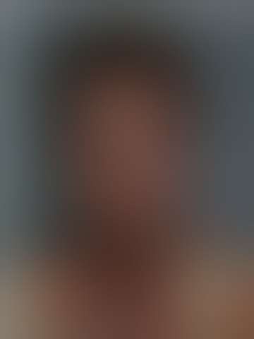 Locked booking photo