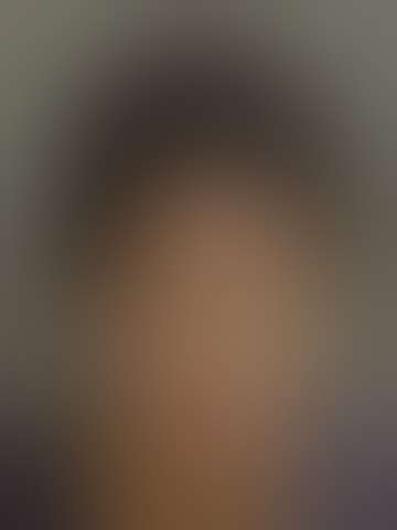 Locked booking photo