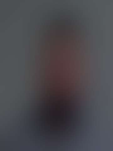 Locked booking photo