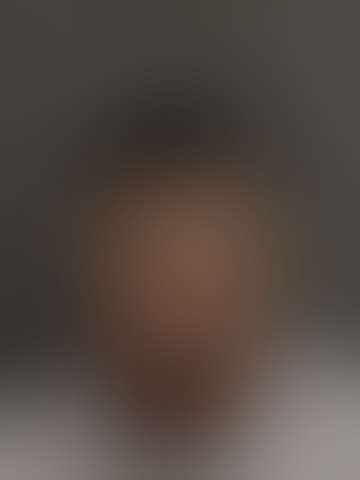 Locked booking photo