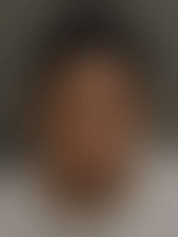 Locked booking photo