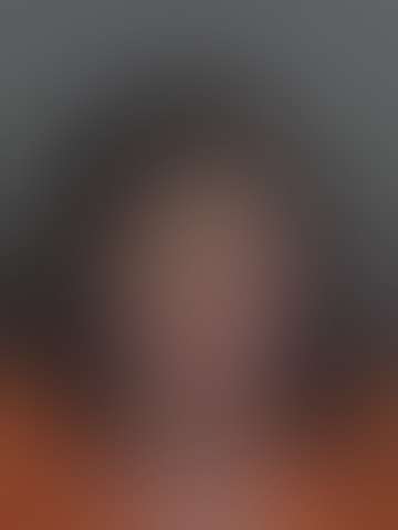 Locked booking photo