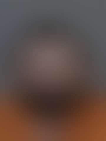 Locked booking photo