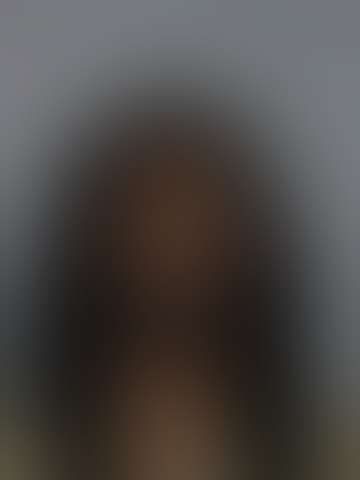 Locked booking photo