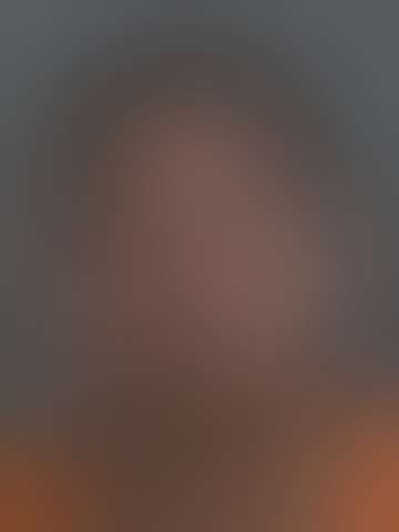 Locked booking photo