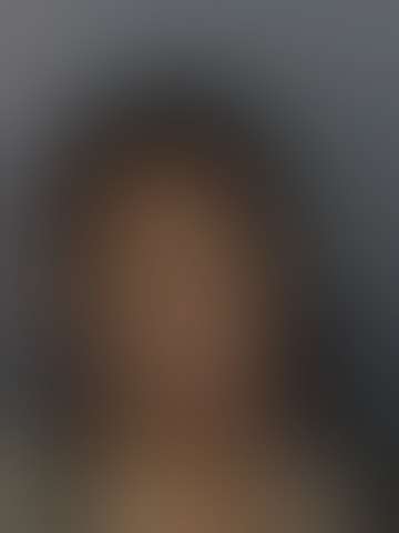 Locked booking photo