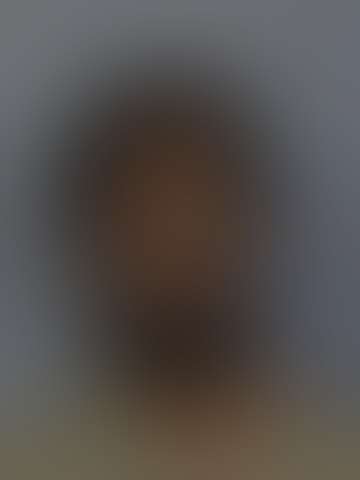 Locked booking photo