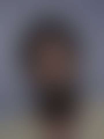 Locked booking photo