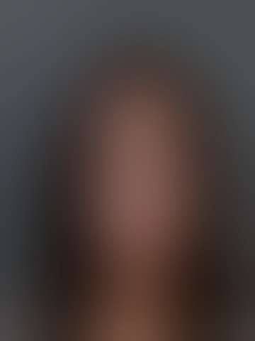 Locked booking photo