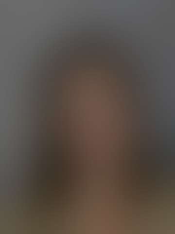 Locked booking photo