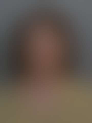 Locked booking photo