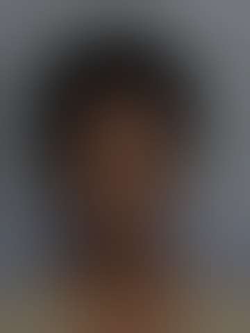 Locked booking photo