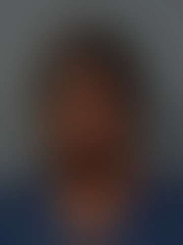 Locked booking photo