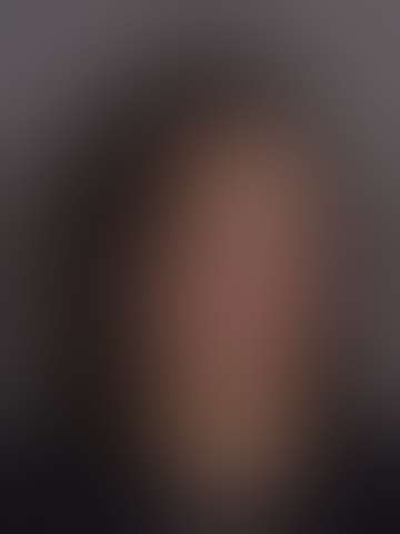Locked booking photo