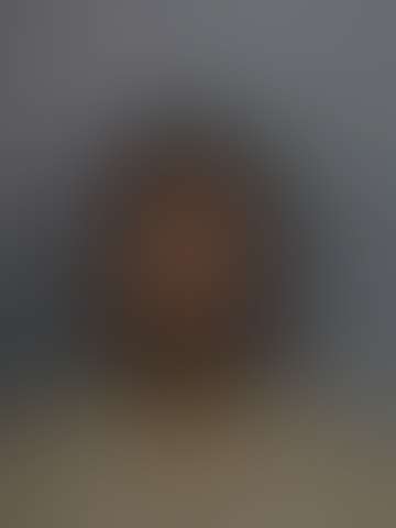 Locked booking photo
