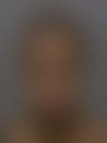 Locked booking photo