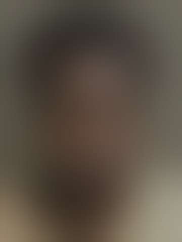 Locked booking photo