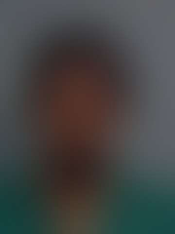 Locked booking photo