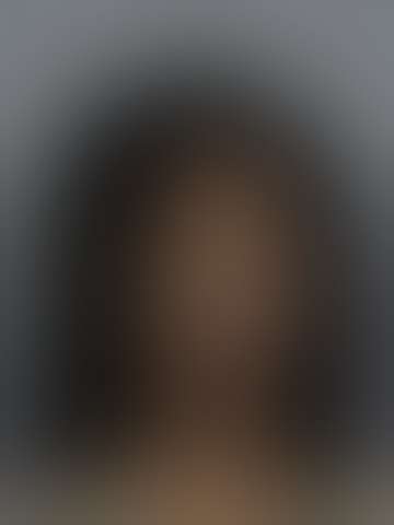 Locked booking photo