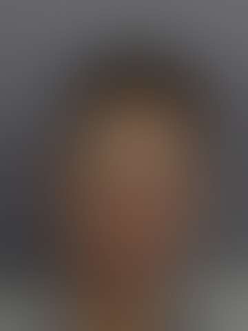 Locked booking photo