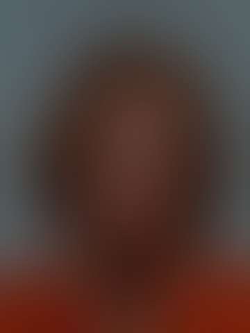 Locked booking photo
