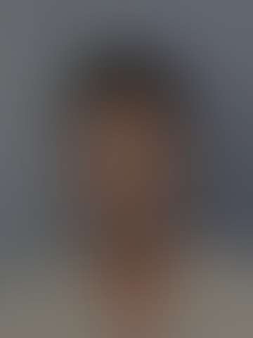 Locked booking photo