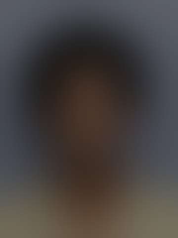 Locked booking photo