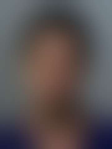 Locked booking photo