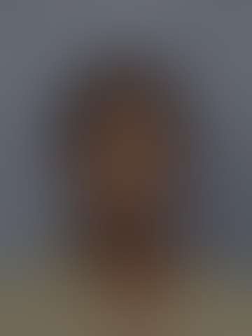 Locked booking photo