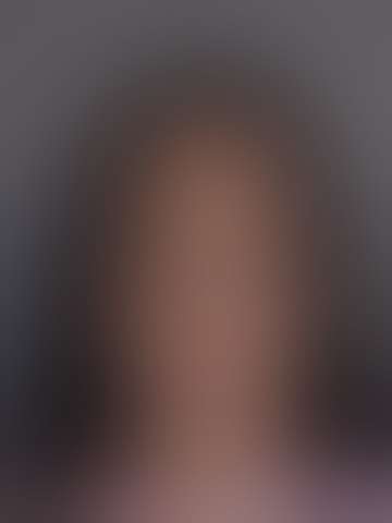 Locked booking photo