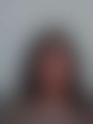 Locked booking photo