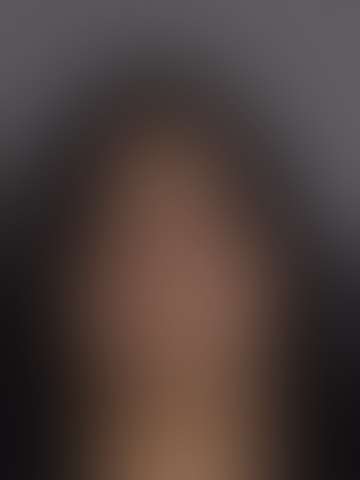 Locked booking photo