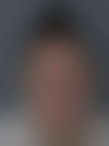 Locked booking photo