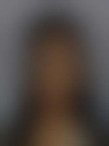 Locked booking photo