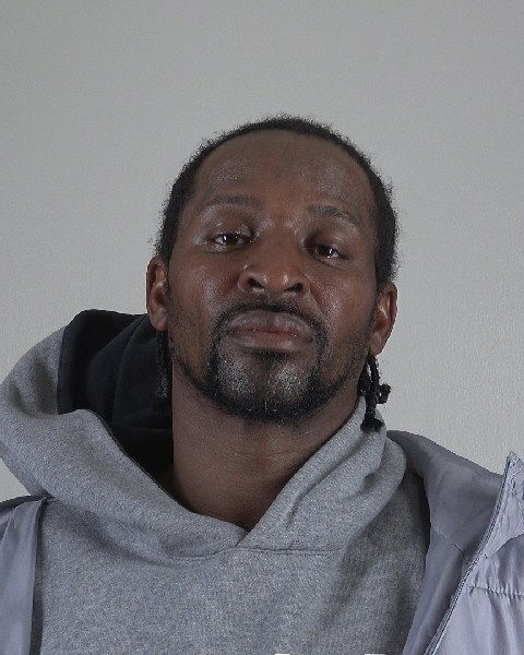 Booking photo: ABDULLAH, JOHN AMEEN