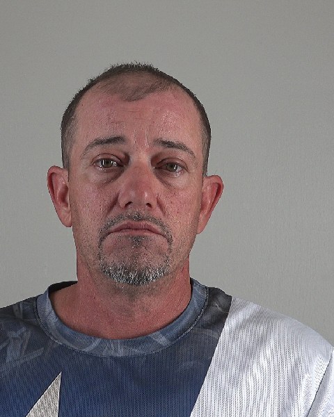 Booking photo: ASKEW, THOMAS