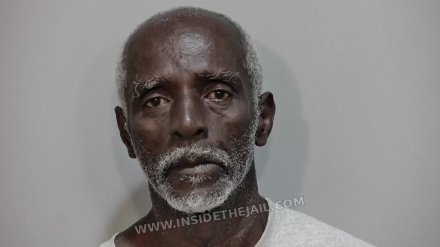 Booking photo: PRATT, JOB JOSEPH