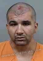 Booking photo: GALARZA-NIEVES, ISAIAS