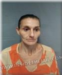 Booking photo: PHILLIPS, LINDA