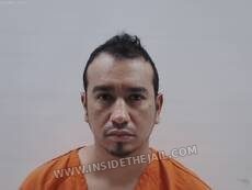 Booking photo: RODRIGUEZ GERMAIN